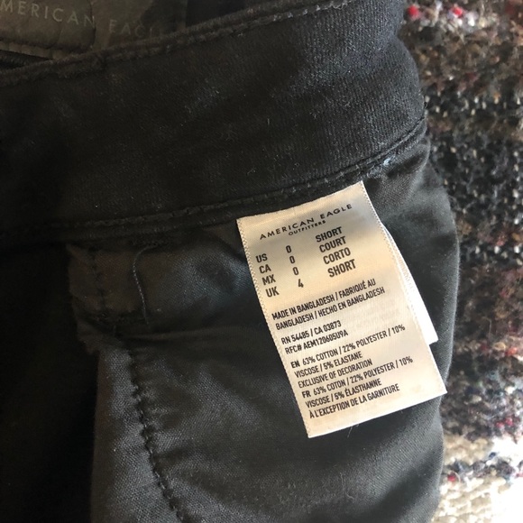 American Eagle Jeans - Picture 6 of 7
